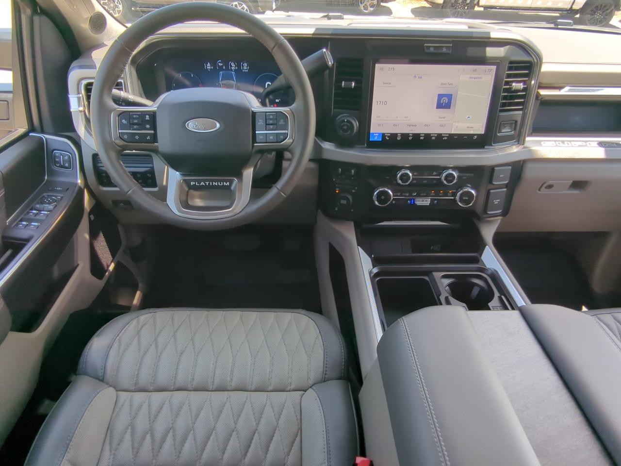 2026 Ford Super Duty F-250 SRW Platinum Winder GA