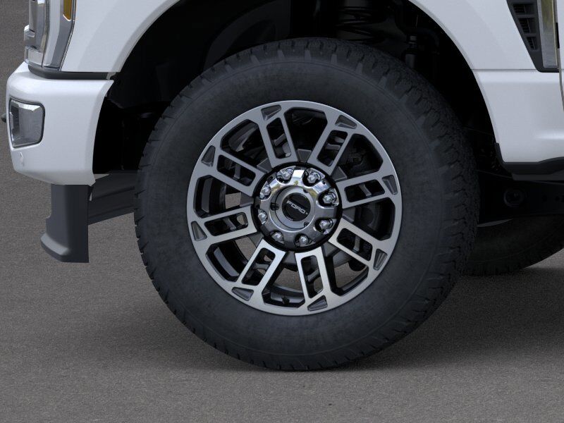 2026 Ford Super Duty F-250 SRW Platinum Winder GA