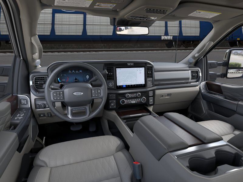 2026 Ford Super Duty F-250 SRW Platinum Winder GA