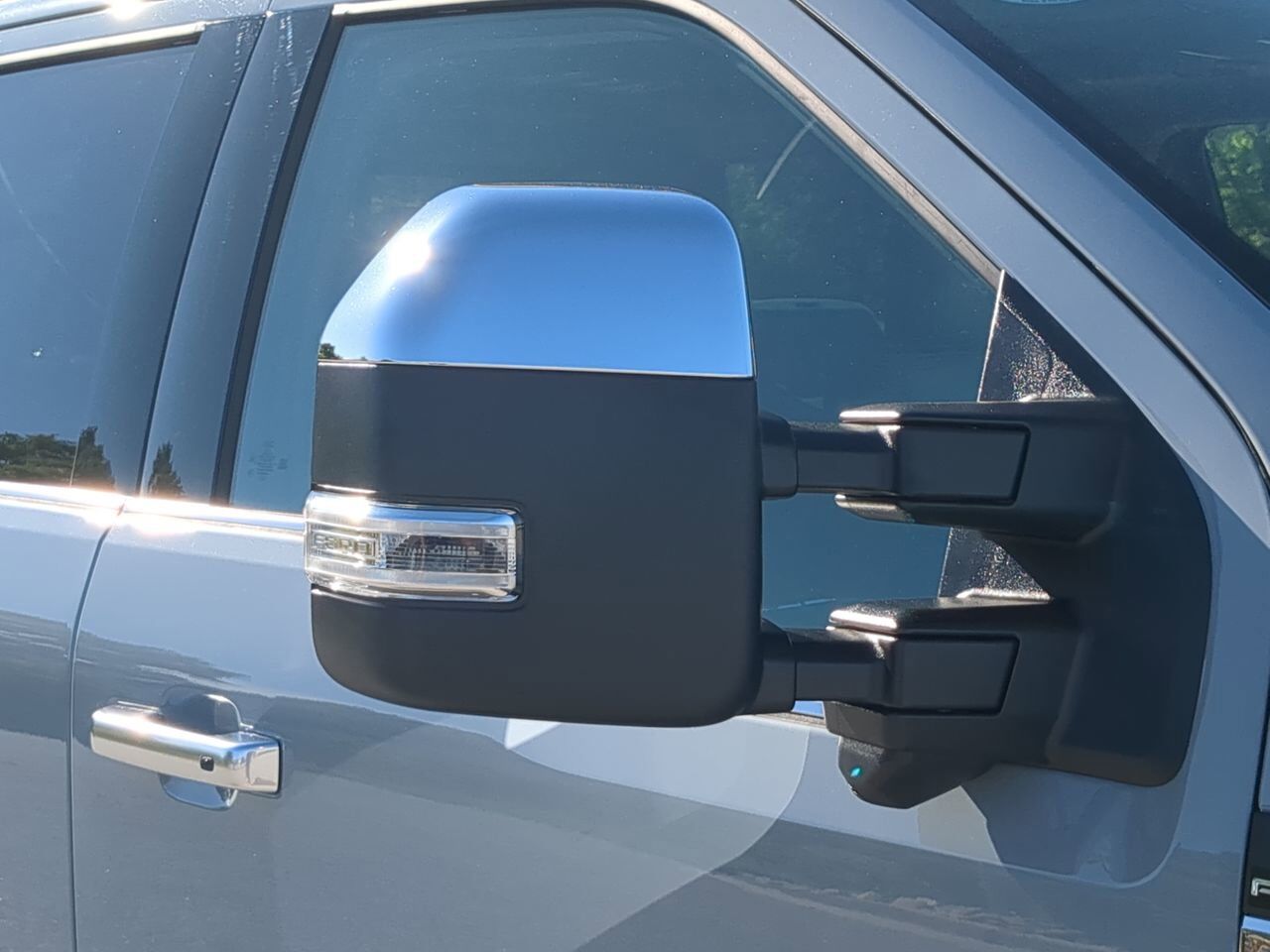 2026 Ford Super Duty F-250 SRW Platinum Winder GA