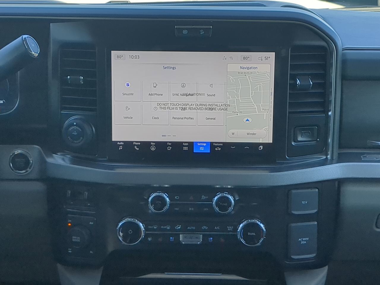 2026 Ford Super Duty F-250 SRW Platinum Winder GA