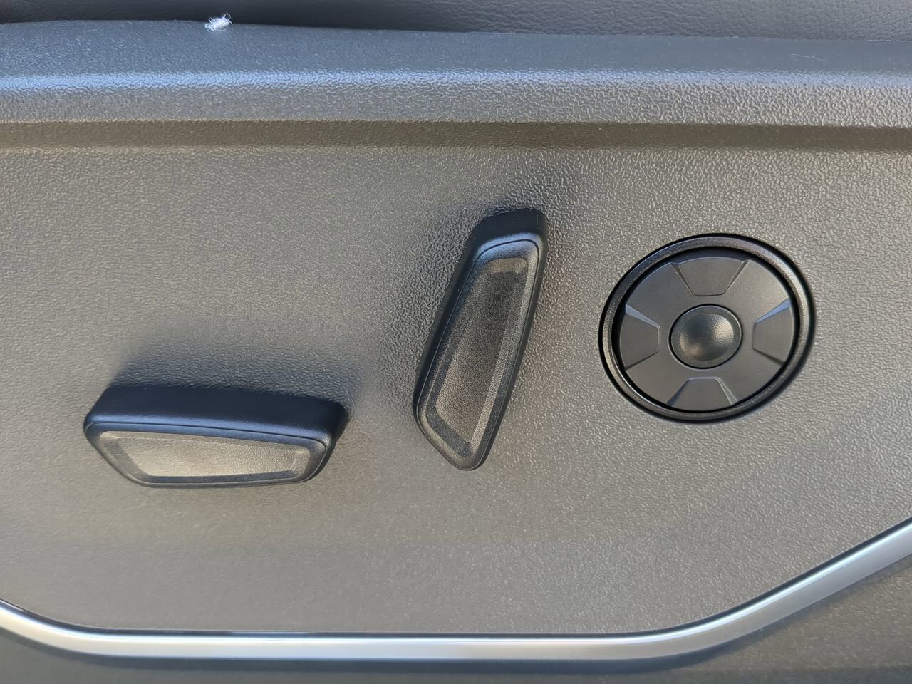 2026 Ford Super Duty F-250 SRW Platinum Winder GA