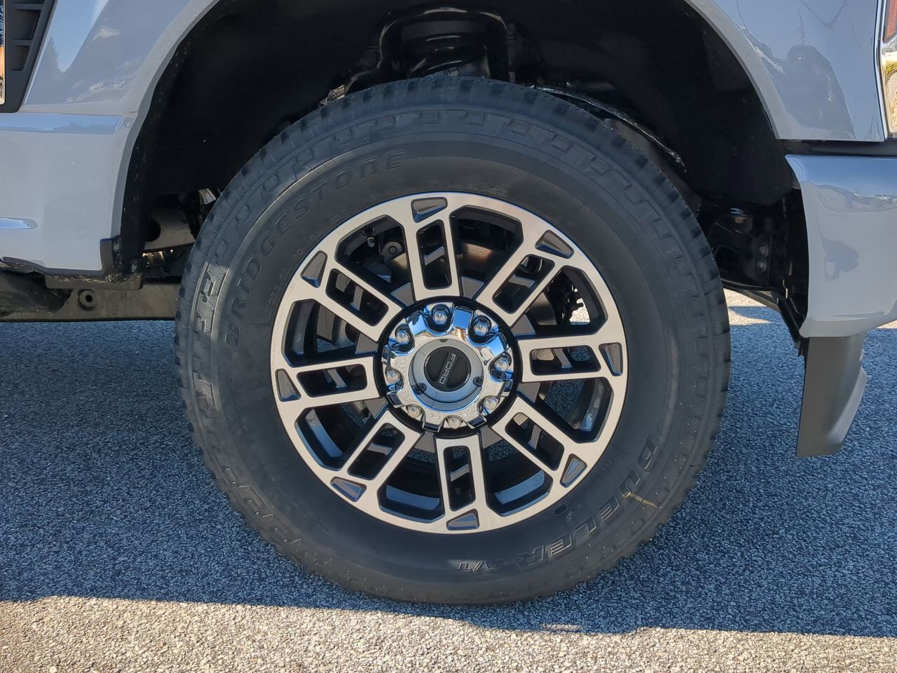 2026 Ford Super Duty F-250 SRW Platinum Winder GA