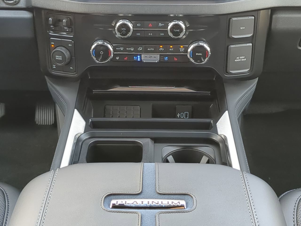 2026 Ford Super Duty F-250 SRW Platinum Winder GA