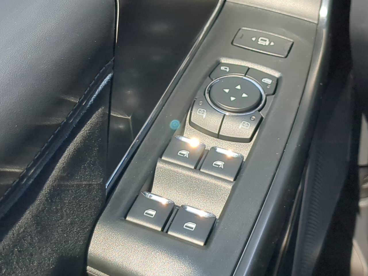 2026 Ford Super Duty F-250 SRW Platinum Winder GA