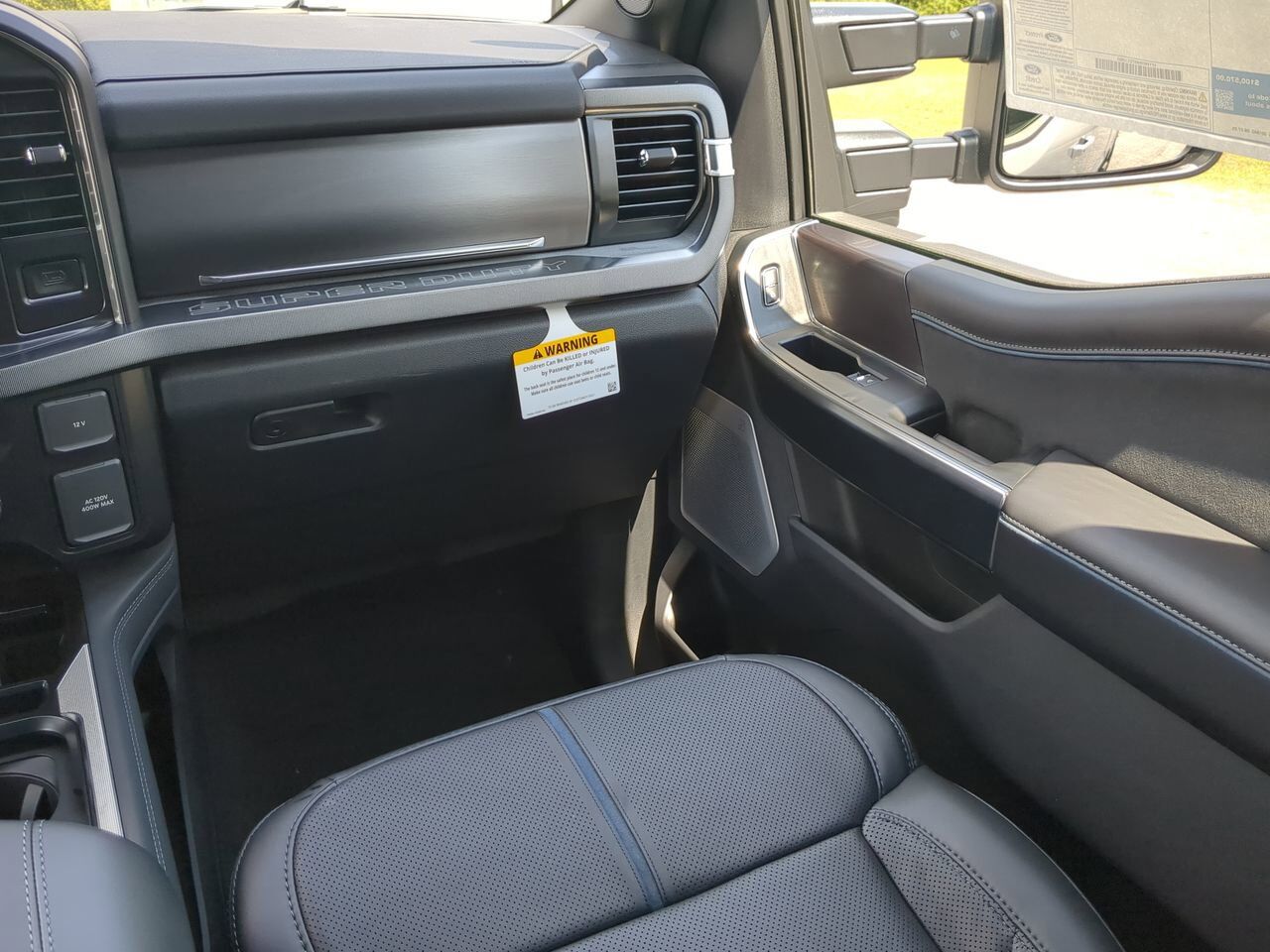 2026 Ford Super Duty F-250 SRW Platinum Winder GA