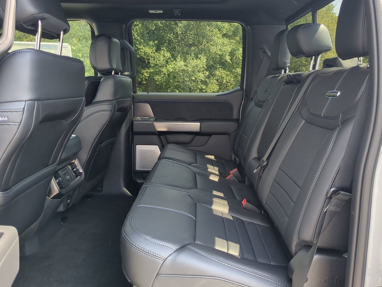 2026 Ford Super Duty F-250 SRW Platinum Winder GA