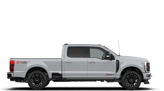 2026 Ford Super Duty F-250 SRW Platinum Winder GA