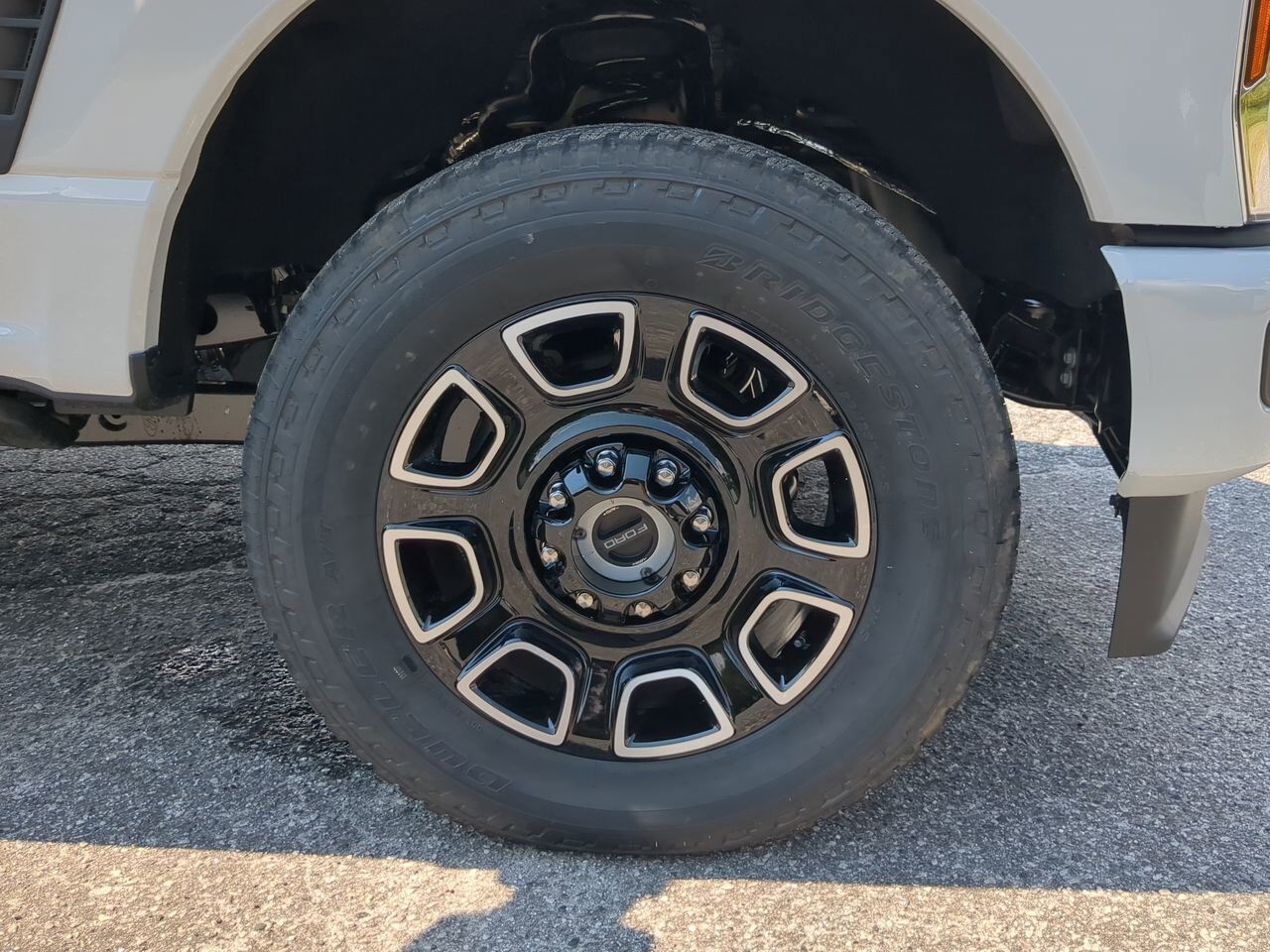 2026 Ford Super Duty F-250 SRW Platinum Winder GA