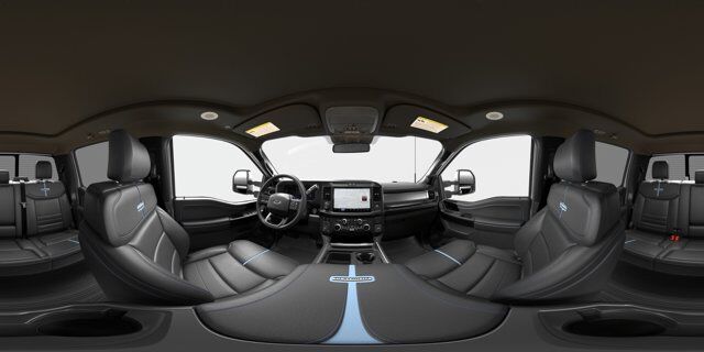 2026 Ford Super Duty F-250 SRW Platinum Winder GA