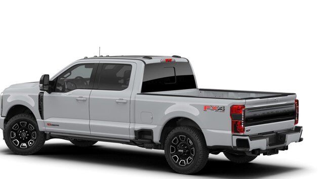 2026 Ford Super Duty F-250 SRW Platinum Winder GA