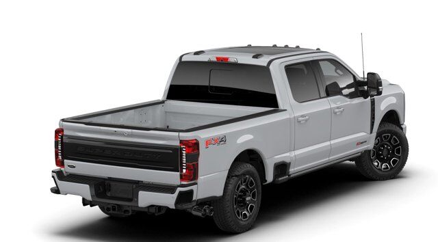 2026 Ford Super Duty F-250 SRW Platinum Winder GA