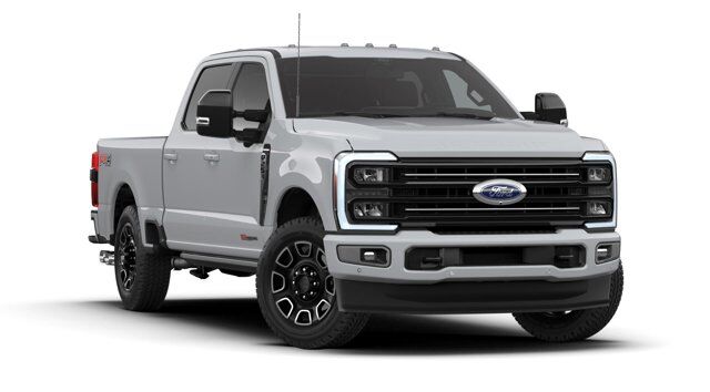 2026 Ford Super Duty F-250 SRW Platinum Winder GA