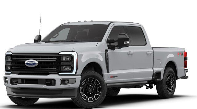2026 Ford Super Duty F-250 SRW Platinum Winder GA