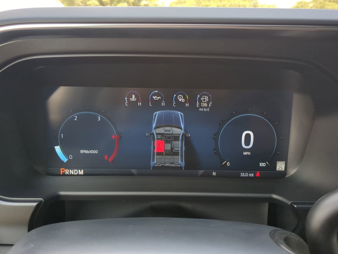 2026 Ford Super Duty F-250 SRW Platinum Winder GA
