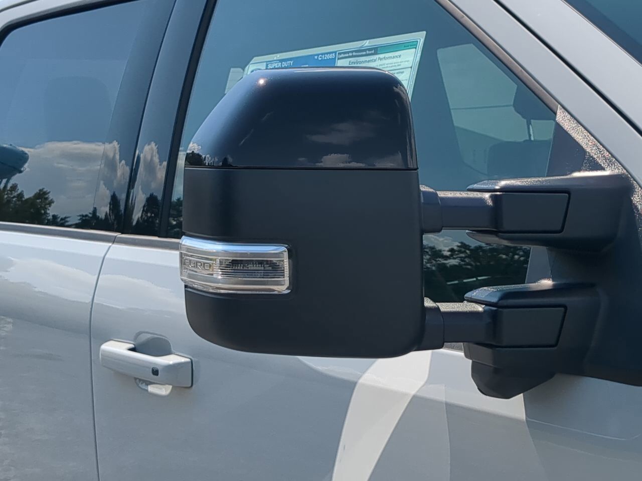 2026 Ford Super Duty F-250 SRW Platinum Winder GA