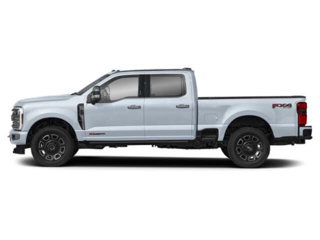 2026 Ford Super Duty F-250 SRW Platinum Winder GA