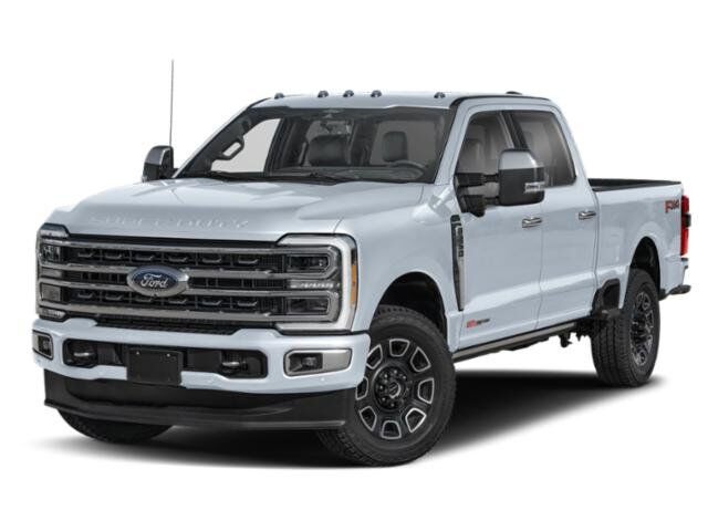 2026 Ford Super Duty F-250 SRW Platinum Winder GA
