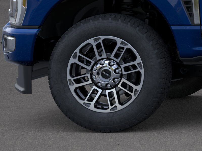 2026 Ford Super Duty F-250 SRW Platinum Winder GA