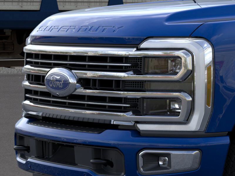 2026 Ford Super Duty F-250 SRW Platinum Winder GA