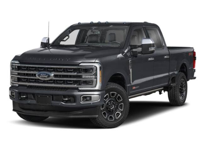 2026 Ford Super Duty F-250 SRW Platinum Winder GA