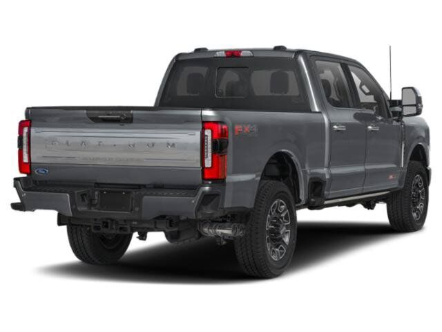 2026 Ford Super Duty F-250 SRW Platinum Winder GA