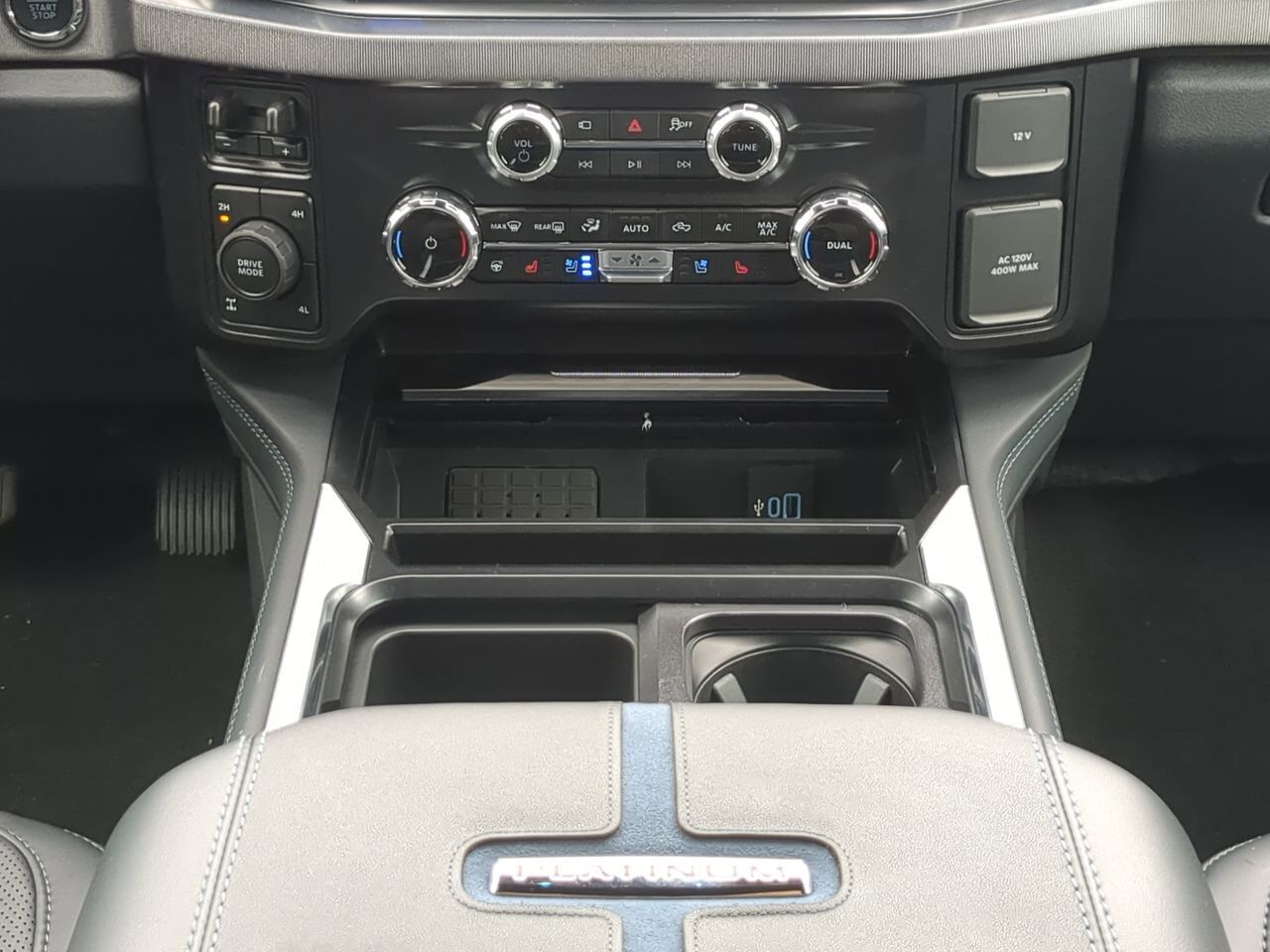 2026 Ford Super Duty F-250 SRW Platinum Winder GA