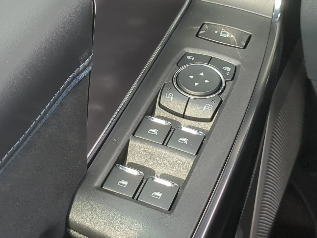 2026 Ford Super Duty F-250 SRW Platinum Winder GA