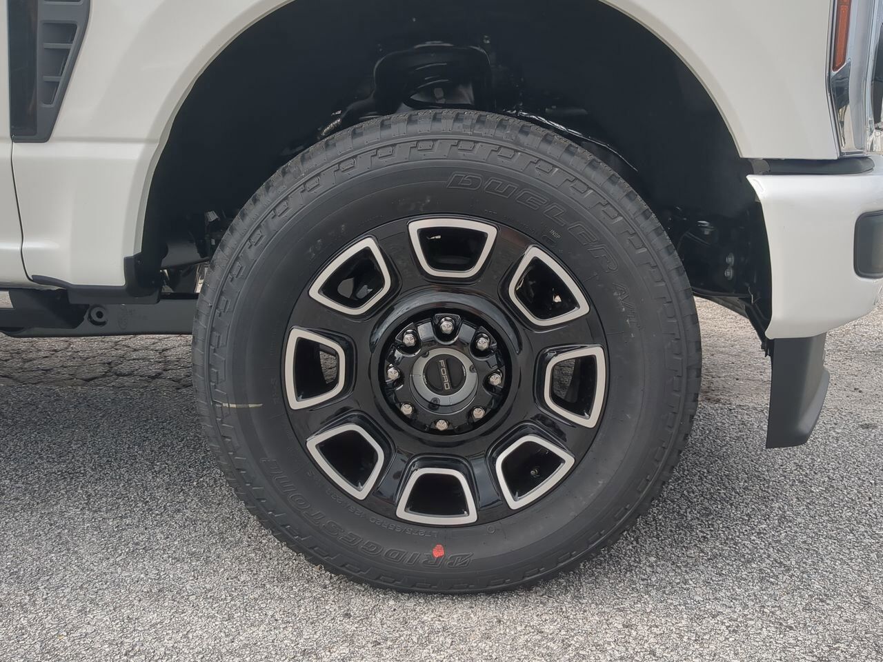 2026 Ford Super Duty F-250 SRW Platinum Winder GA