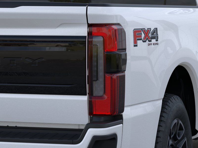 2026 Ford Super Duty F-250 SRW Platinum Winder GA