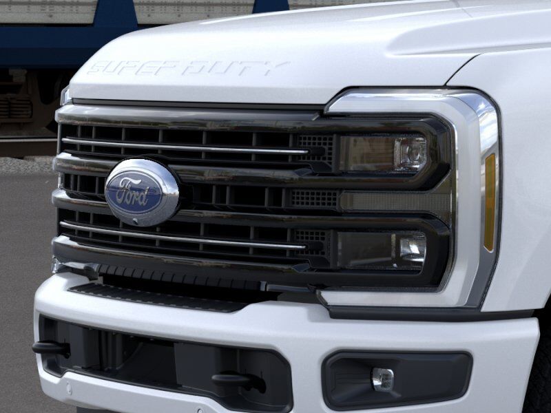 2026 Ford Super Duty F-250 SRW Platinum Winder GA