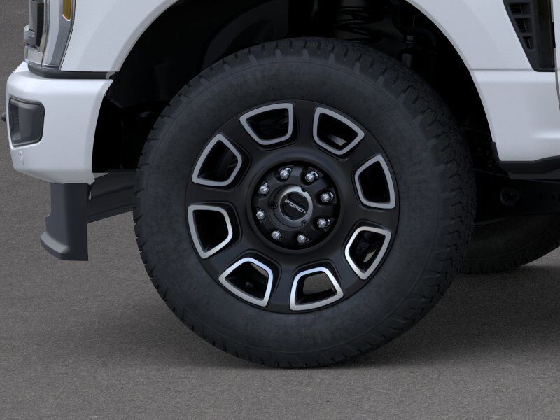 2026 Ford Super Duty F-250 SRW Platinum Winder GA