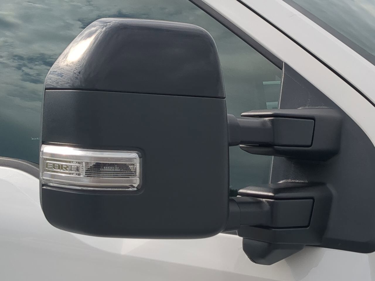 2026 Ford Super Duty F-250 SRW Platinum Winder GA