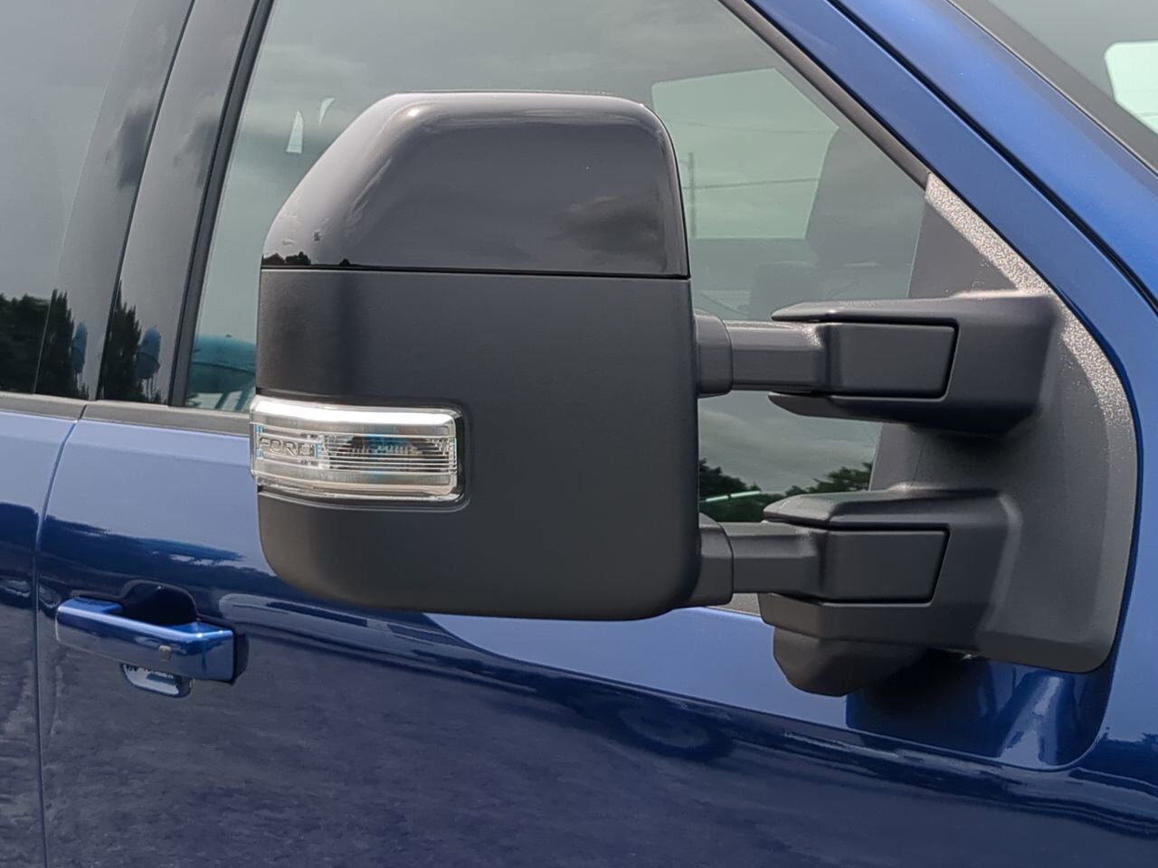 2026 Ford Super Duty F-250 SRW Platinum Winder GA
