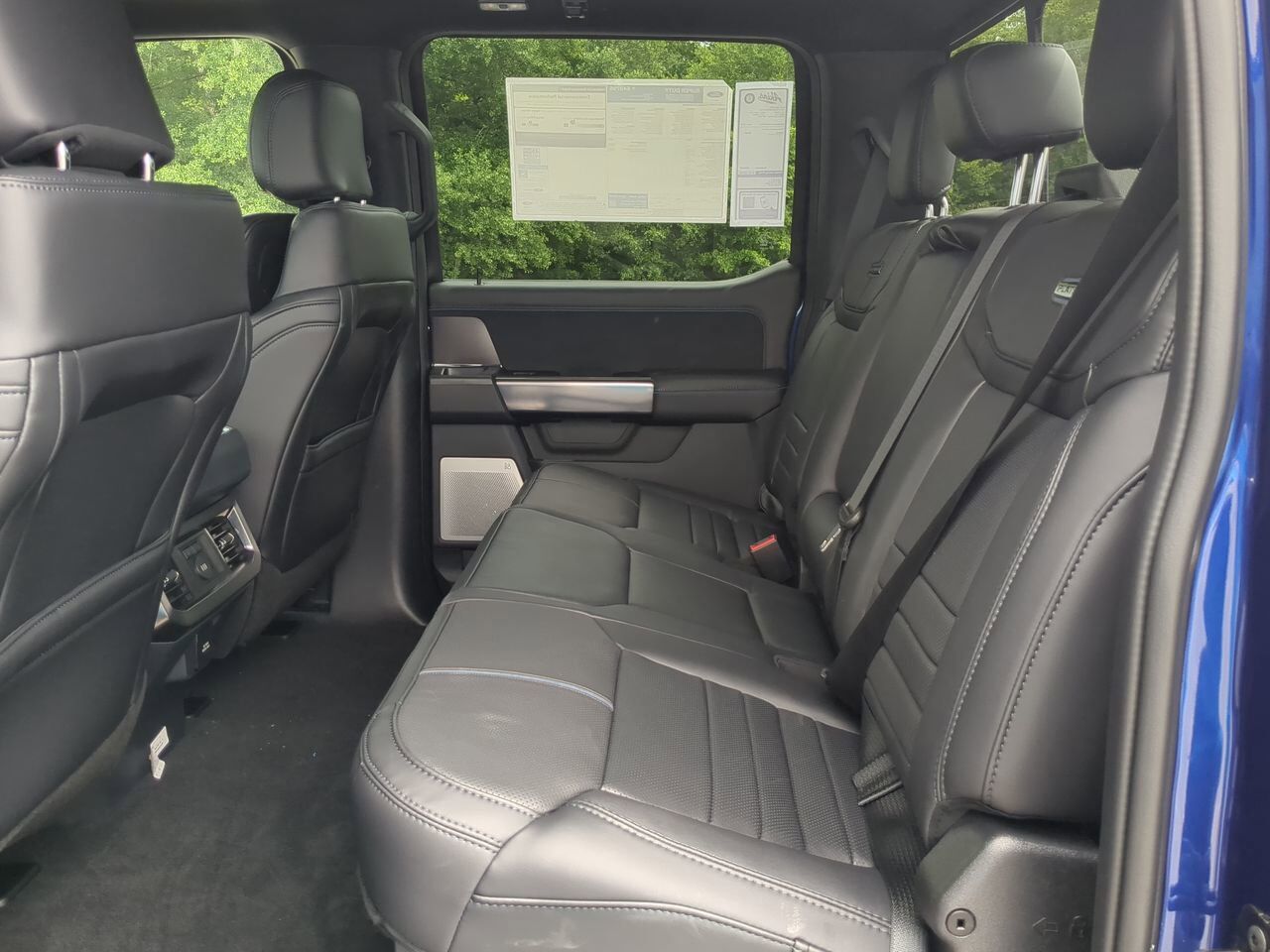 2026 Ford Super Duty F-250 SRW Platinum Winder GA