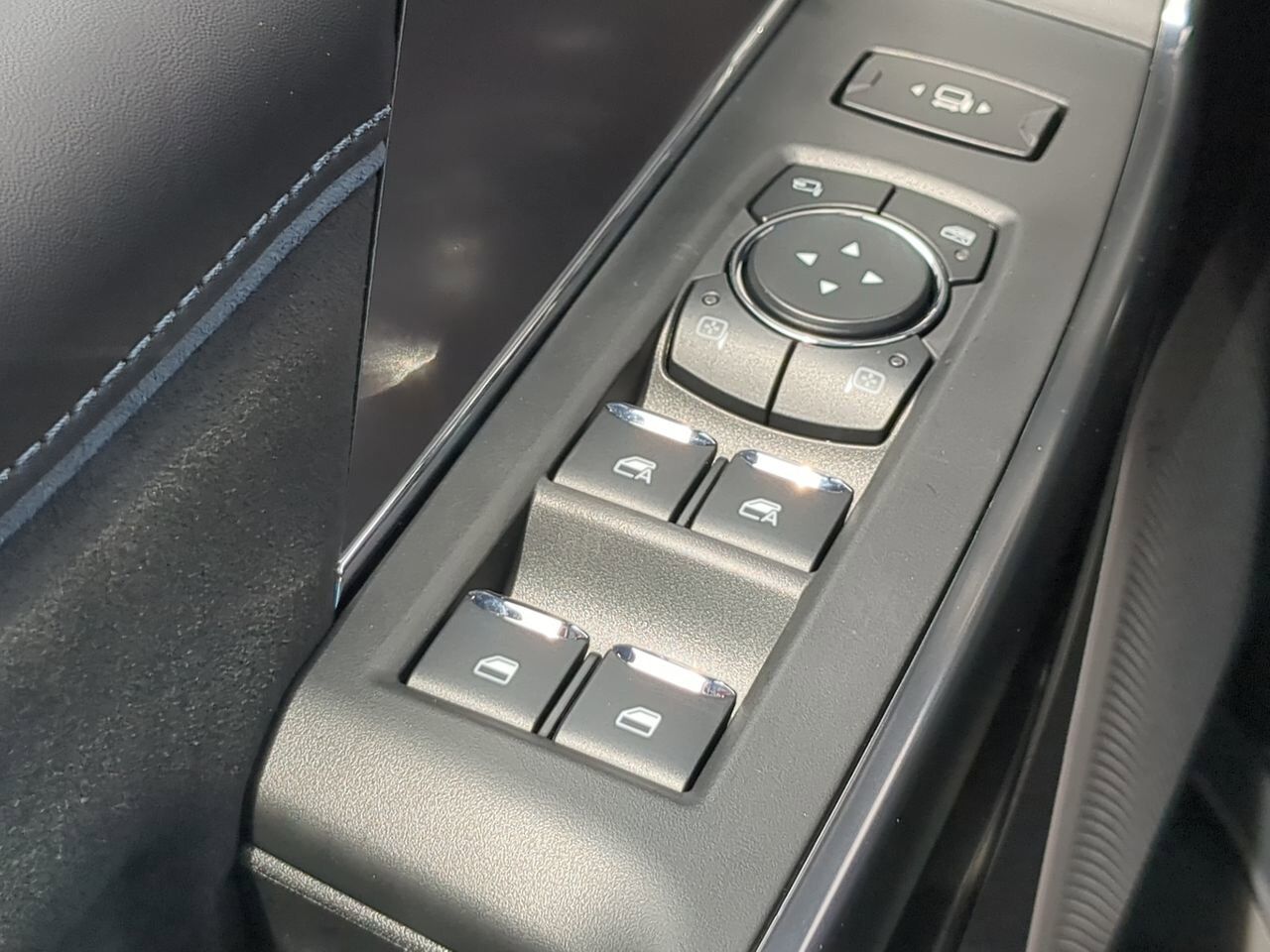 2026 Ford Super Duty F-250 SRW Platinum Winder GA