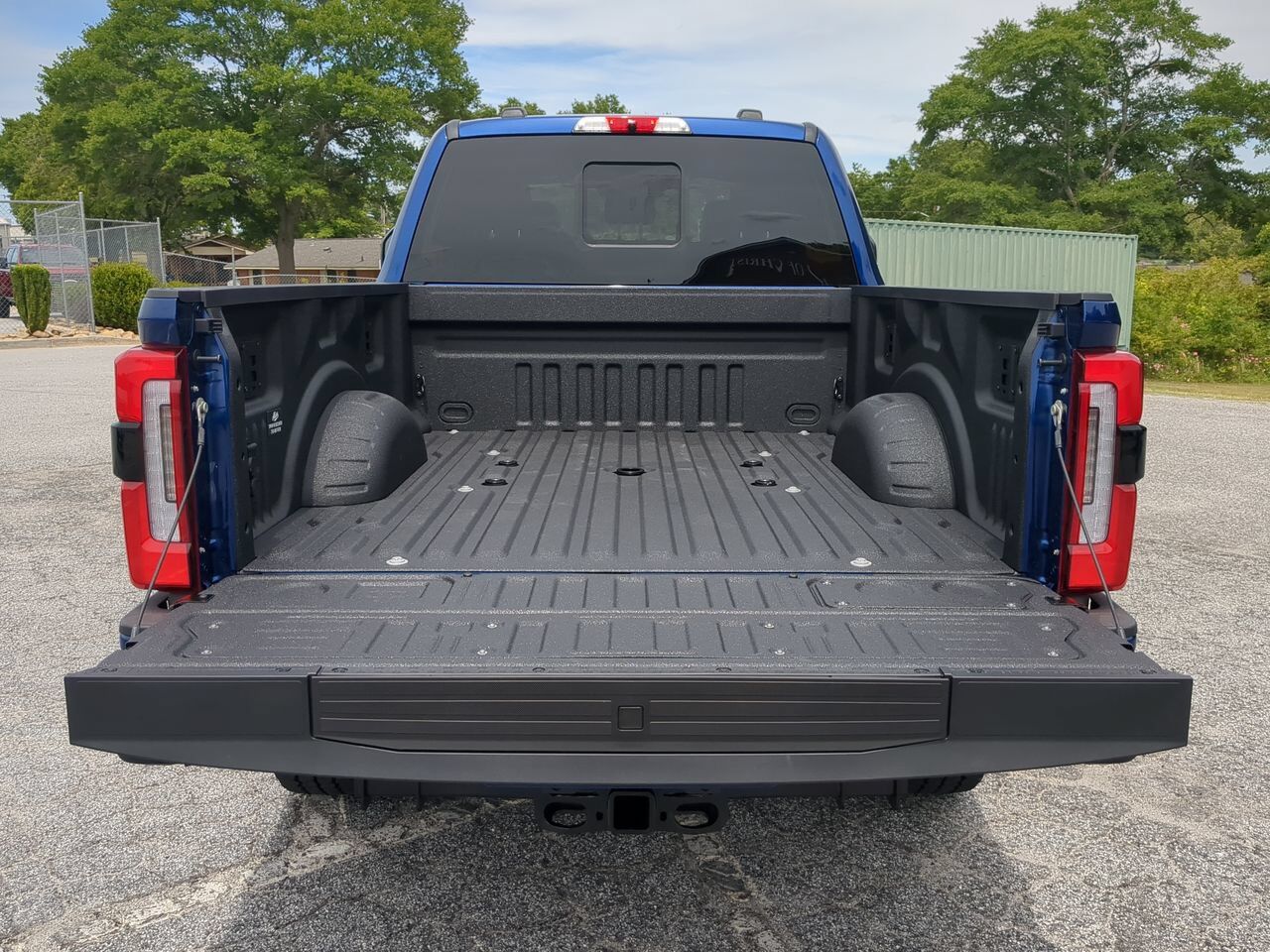 2026 Ford Super Duty F-250 SRW Platinum Winder GA