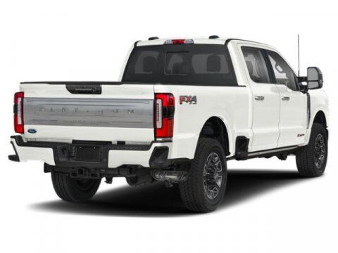 2026 Ford Super Duty F-250 SRW Platinum Winder GA