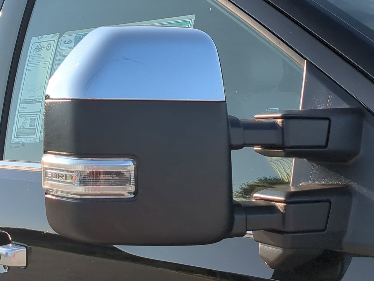 2026 Ford Super Duty F-250 SRW Platinum Winder GA