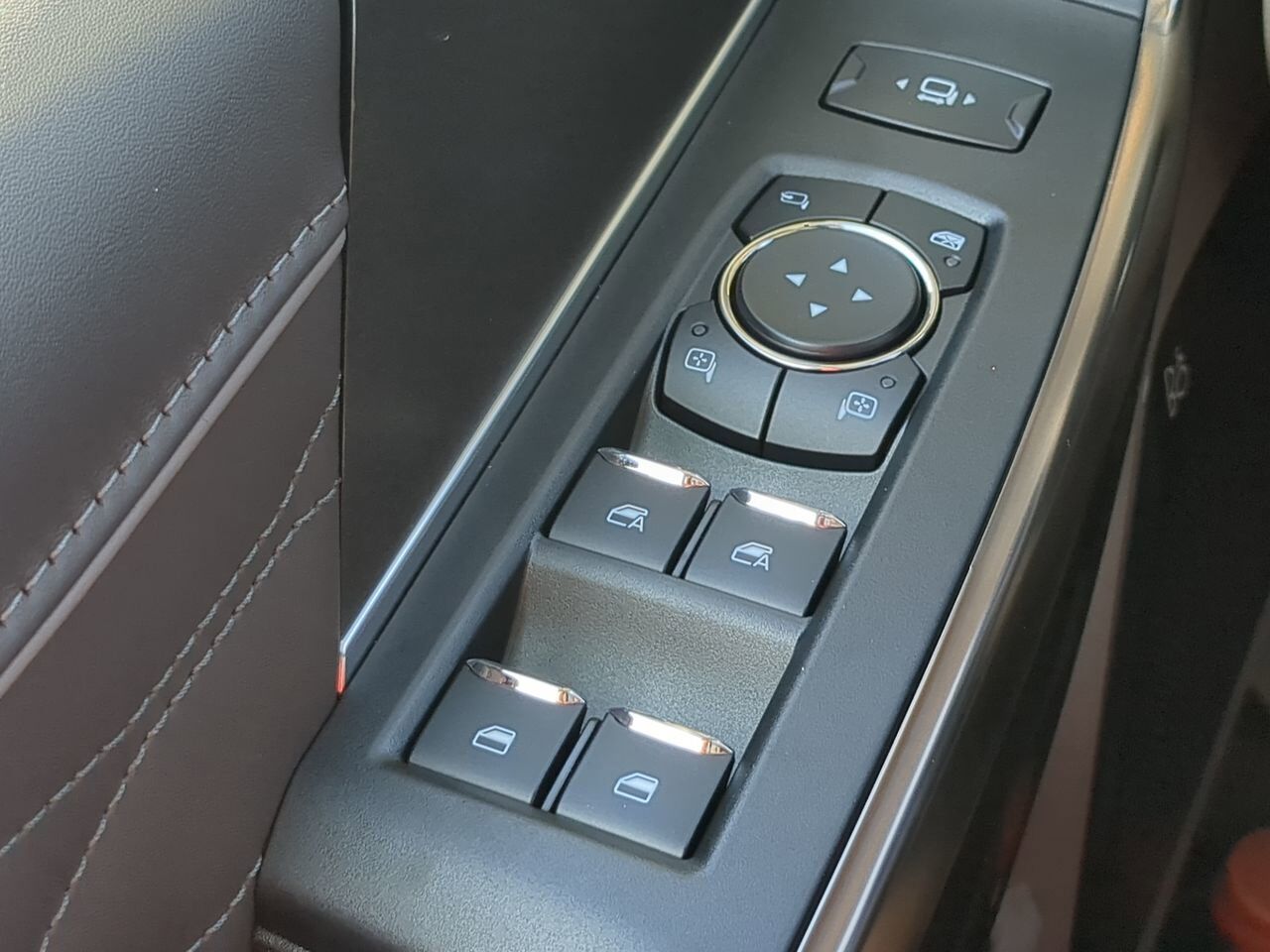 2026 Ford Super Duty F-250 SRW Platinum Winder GA