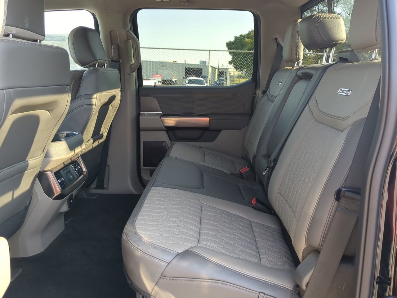2026 Ford Super Duty F-250 SRW Platinum Winder GA