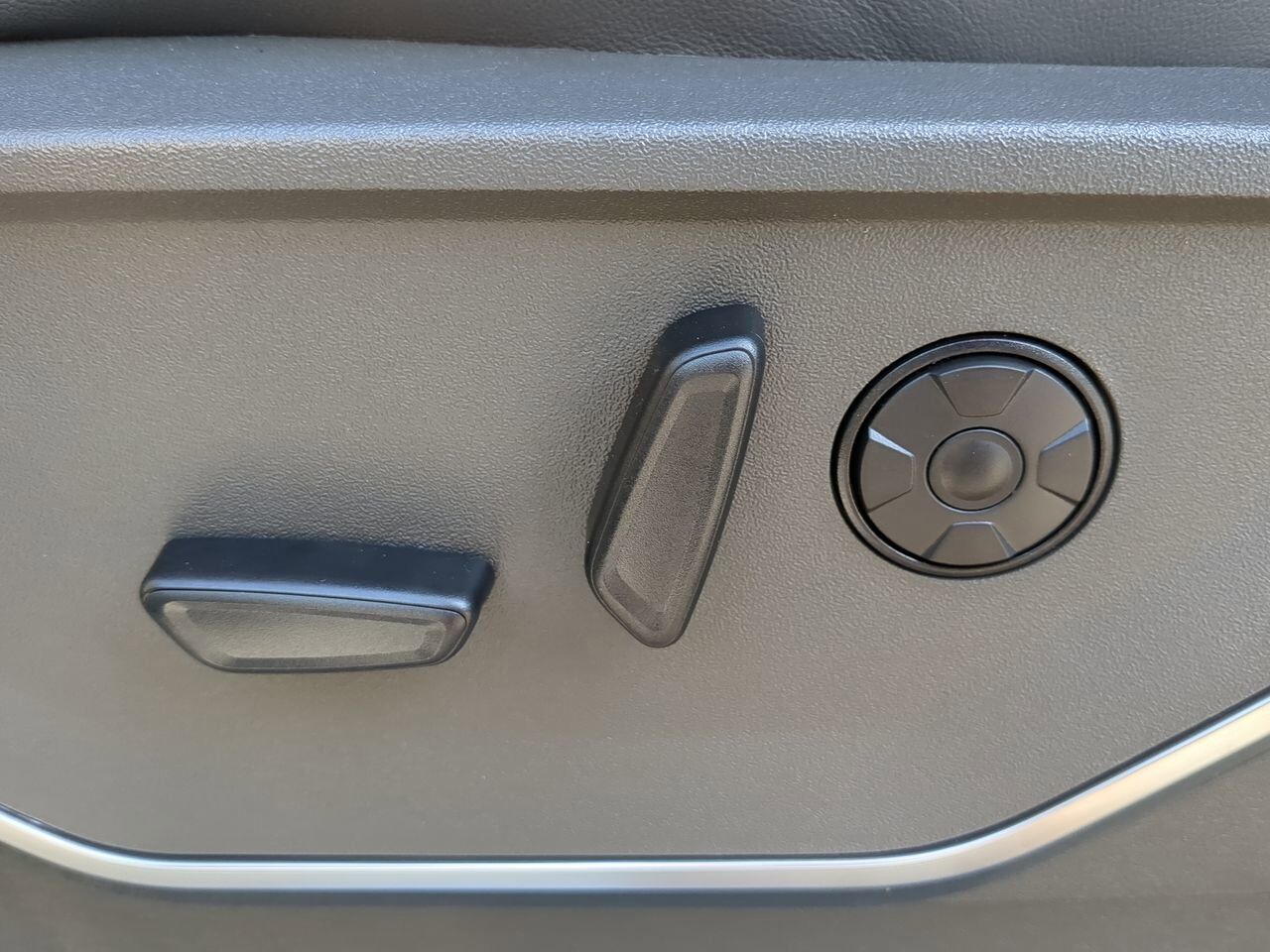 2026 Ford Super Duty F-250 SRW Platinum Winder GA