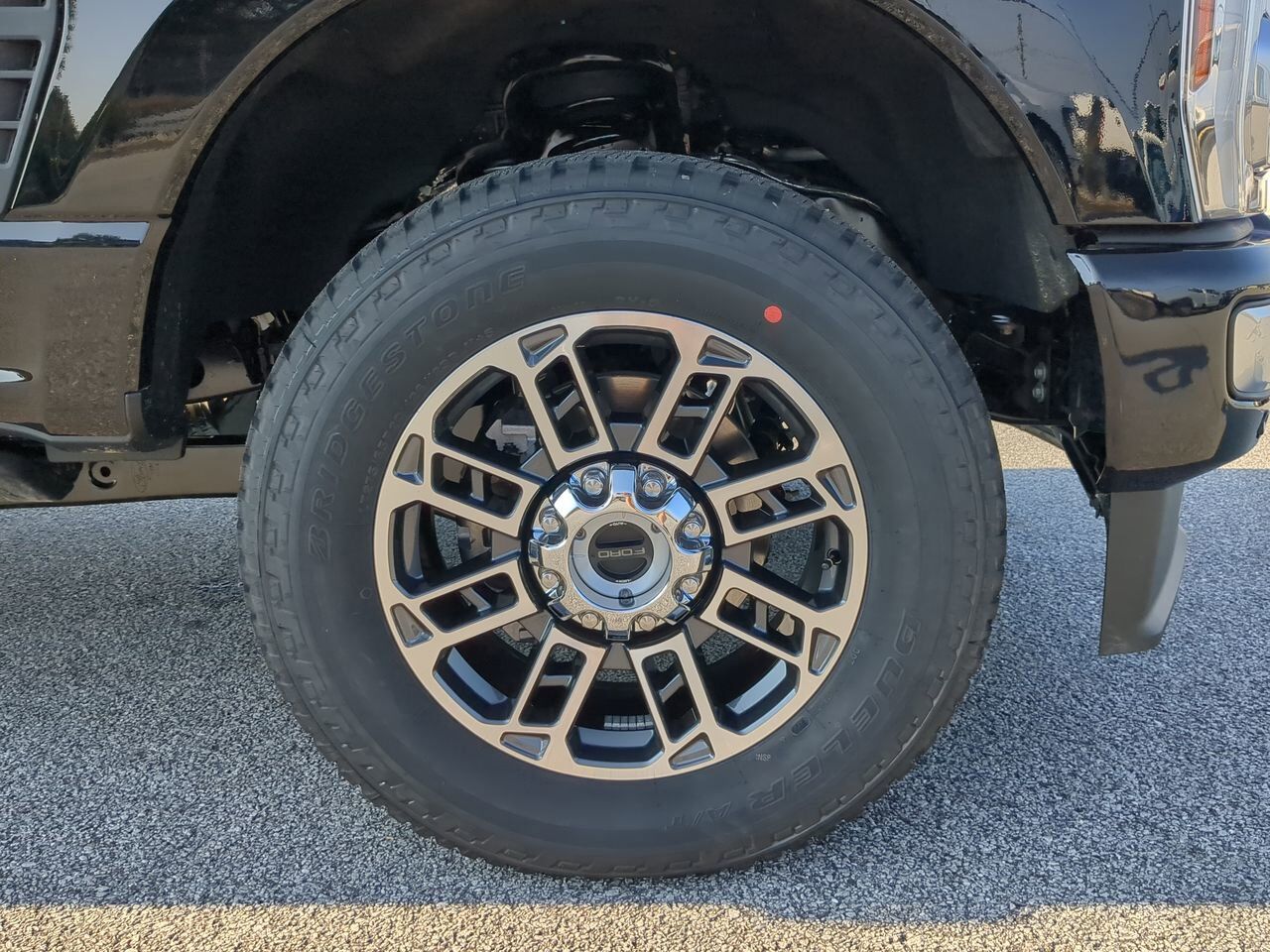 2026 Ford Super Duty F-250 SRW Platinum Winder GA