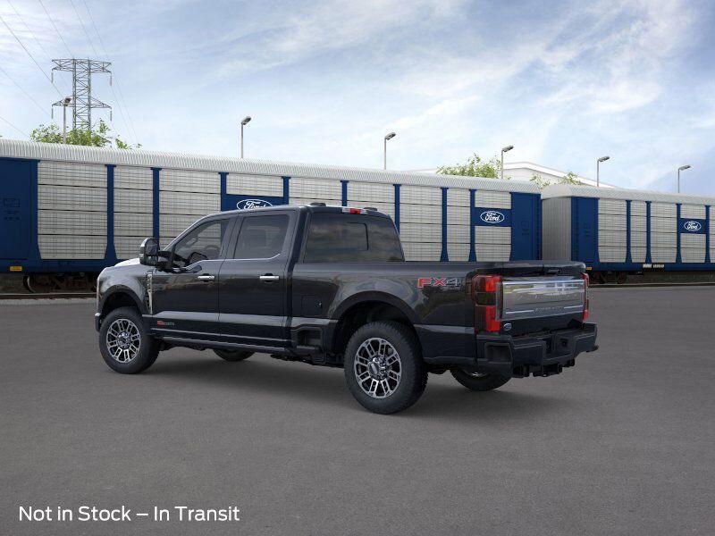 2026 Ford Super Duty F-250 SRW Platinum Winder GA