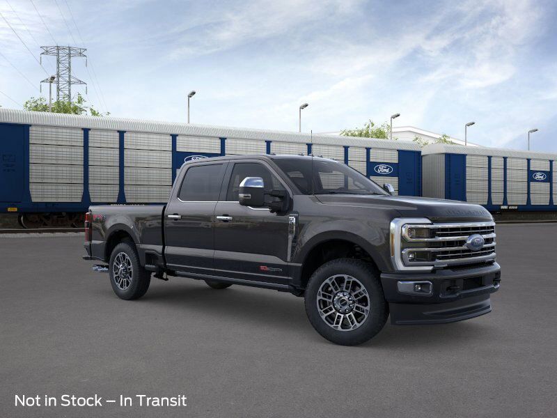 2026 Ford Super Duty F-250 SRW Platinum Winder GA