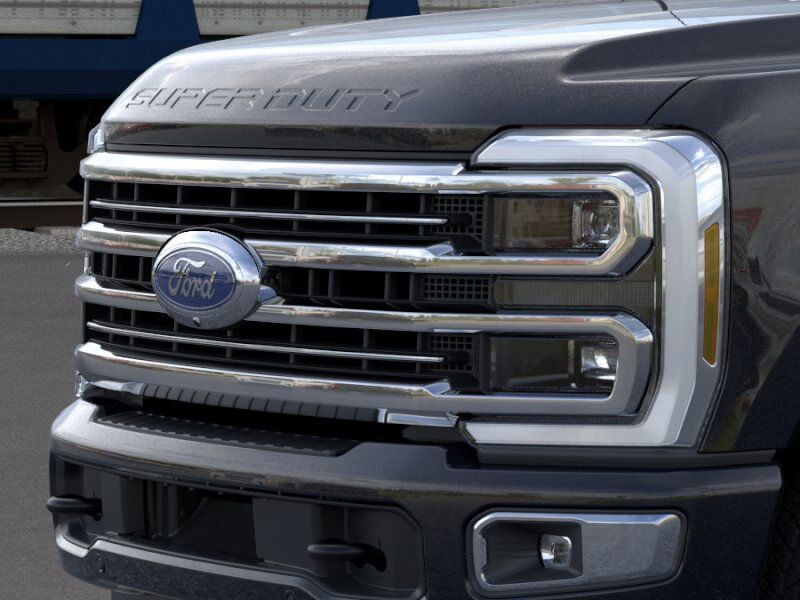 2026 Ford Super Duty F-250 SRW Platinum Winder GA