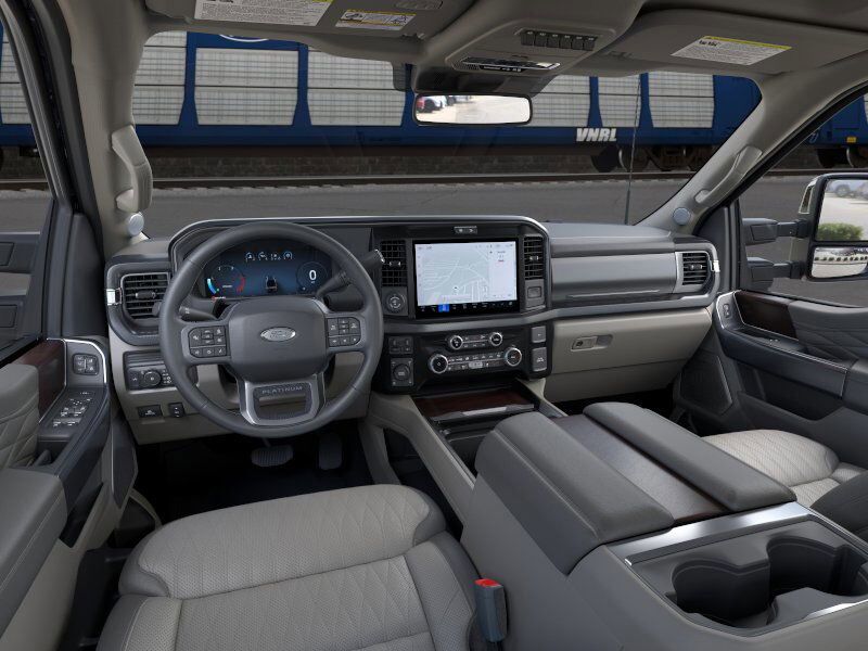 2026 Ford Super Duty F-250 SRW Platinum Winder GA