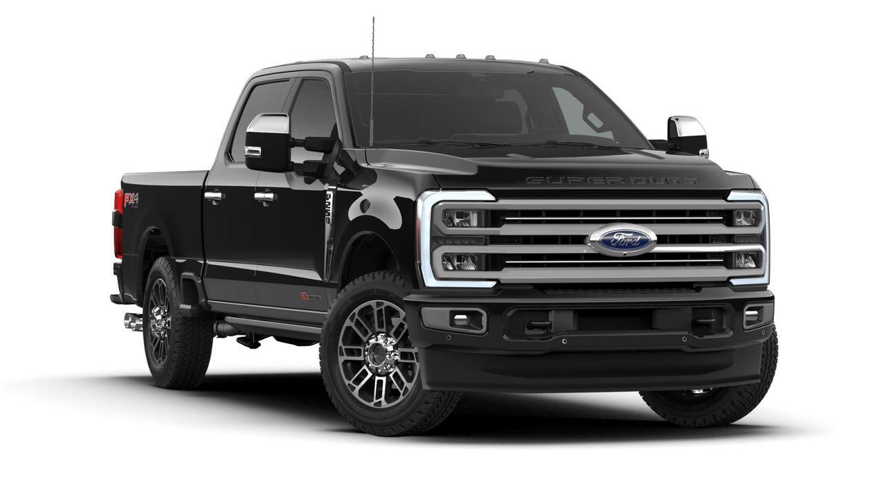 2026 Ford Super Duty F-250 SRW Platinum Winder GA