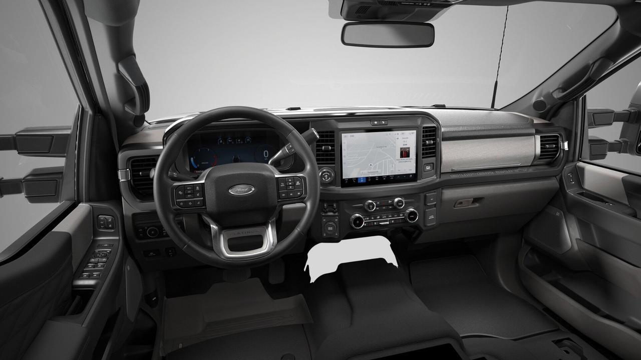 2026 Ford Super Duty F-250 SRW Platinum Winder GA