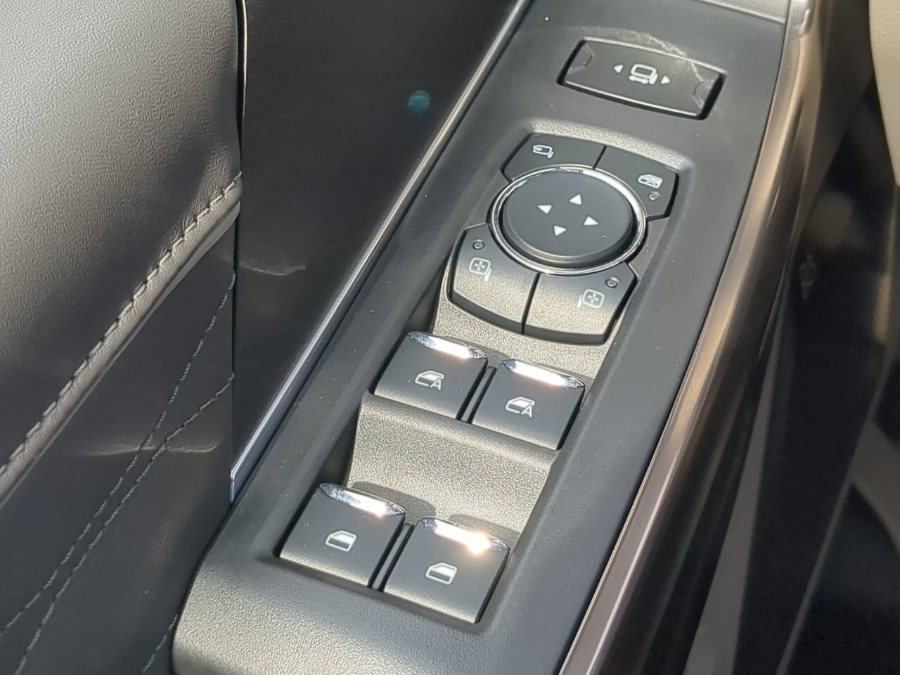 2026 Ford Super Duty F-250 SRW Platinum Winder GA